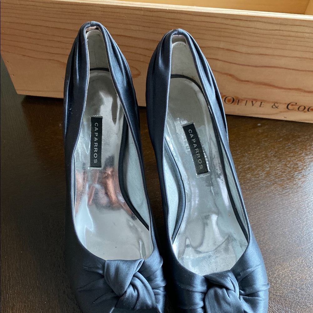 CAPARROS shoes - Picture 4 of 4